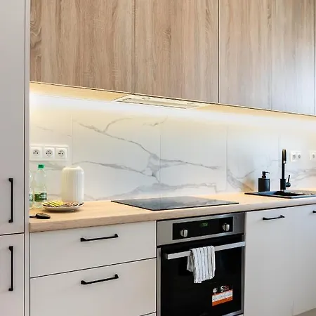 East Side Of 111 By Bookinghost