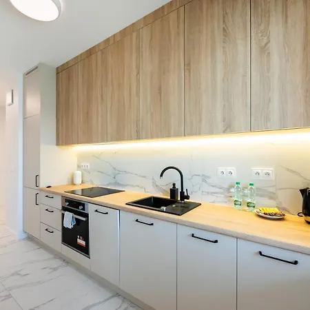 Apartamento East Side Of 111
