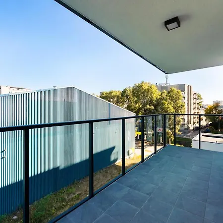 East Side Of 111 Apartamento *