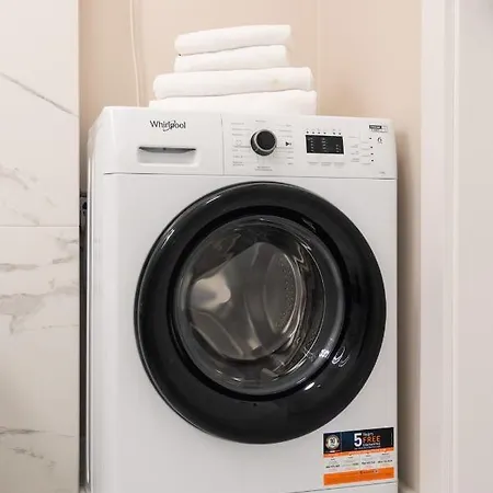 Apartmán East Side Of 111 By Bookinghost *