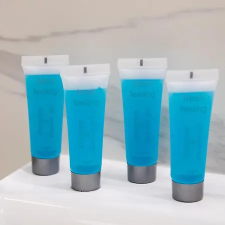 East Side Of 111 By Bookinghost