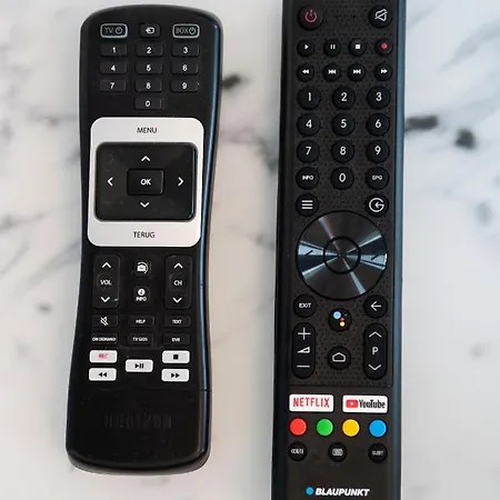 East Side Of 111 By Bookinghost *