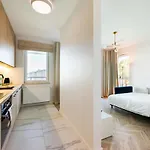 East Side Of 111 By Bookinghost Daire *
