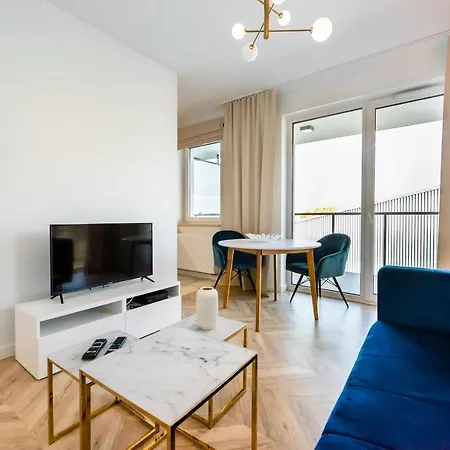 East Side Of 111 Apartament *